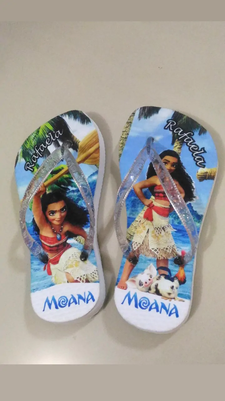 Chinelos Personalizados - Imagem 3